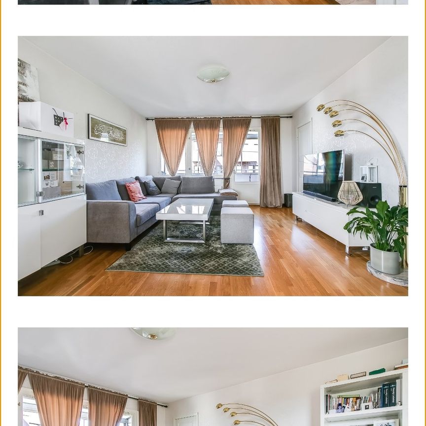 Tingsvägen, Norsborg - Photo 1