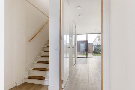 Te huur: Huis Coba Ritsemastraat in Hengelo - Photo 2