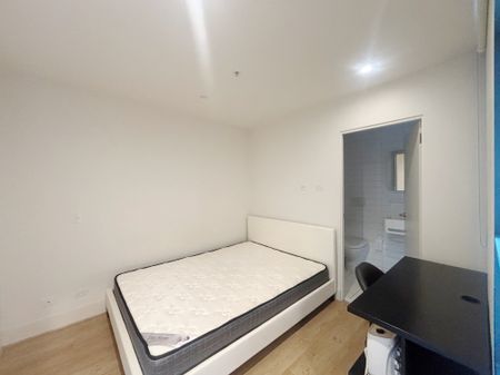 **LEASE TRANSFER** FULLY FURNISHED 2BED 2BATH apartment for rent in CBD opposite to Victoria Market - Photo 2