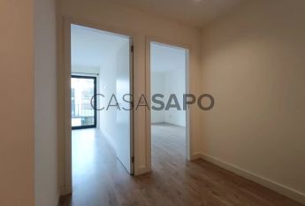 Apartamento T2 para alugar no Porto