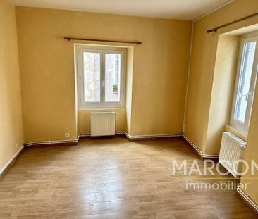 Location Appartement 4 pièces 73m² GUERET 23000 - Photo 3