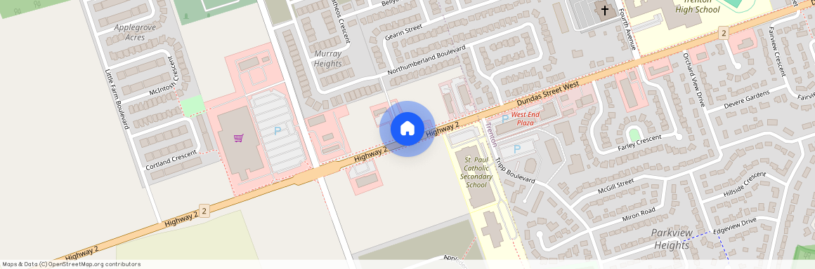 114 Northumberland Boulevard, Quinte West