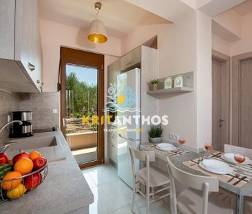 Elia Villas Pagkalochori - Φωτογραφία 5