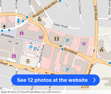 Ernest Court, Bexleyheath, DA6 - Photo 1