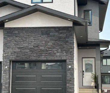B - 367 Sharma Crescent, Saskatoon Lower Unit | 2 Bedrooms | 1 Bath... - Photo 1