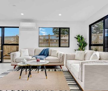 4 Bed 3 Bath - Brand New! - Photo 4