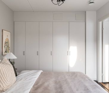 Vävar Johans gata, Stockholm - Photo 3