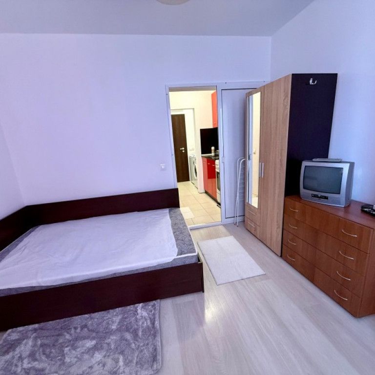 Garsoniera de inchiriat - Fotografie 1