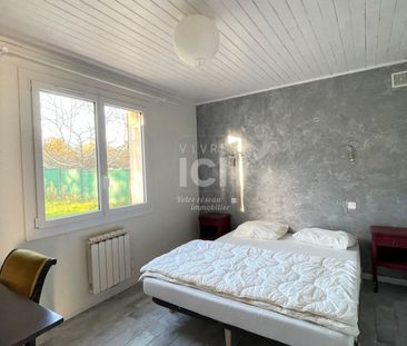 Location Maison 5 pièces 106m² - Photo 3