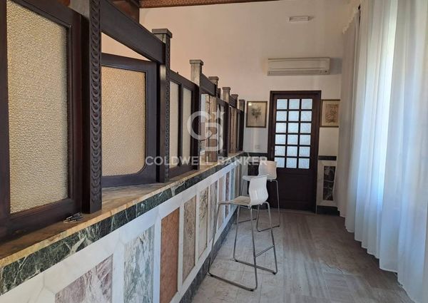 Via Marconi, Pietrasanta, Tuscany 55045