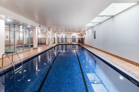 743/99 Jones, Ultimo NSW 2007 - Apartment For Rent | Domain - Photo 3