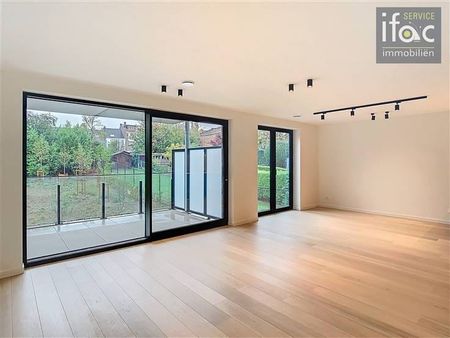 Appartement te huur - Foto 5