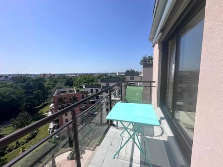 Location Appartement 3 pièces 71m² TOULOUSE 31000 - Photo 3