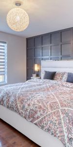 Appartement 4 1/2 à louer rénovée à Brossard - Photo 4