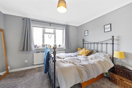 2 bedroom terraced house to rent - Photo 5