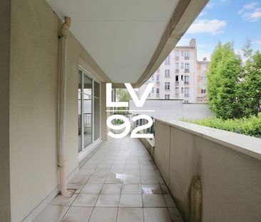 Location Appartement 2 pièces 47m² ASNIERES SUR SEINE 92600 - Photo 4