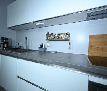 SCHÖNES WOHNEN in begehrter Wohnanlage! - Photo 6