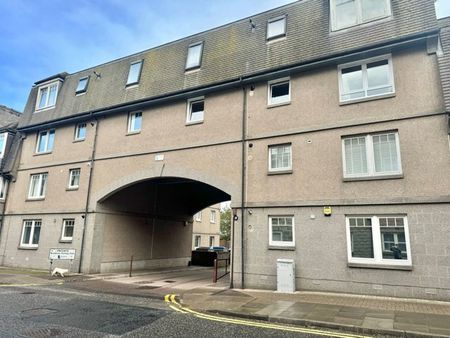 37b St. Clair Street, AB24 5AL, Aberdeen - Photo 3