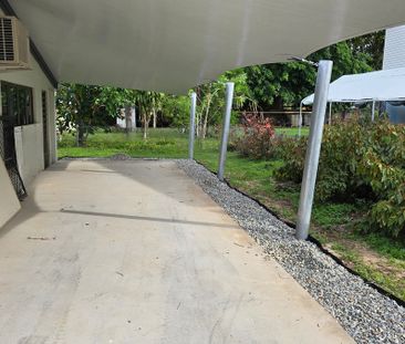 Affordable Living with Ample Parking Space - Photo 1