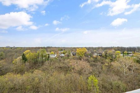 For Lease - 15 TOWERING HEIGHTS Boulevard Unit# 807, St. Catharines, Ontario - Photo 3