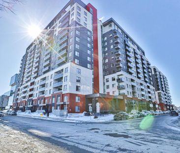 Appartement à louer - Laval (Laval-des-Rapides) - Photo 1