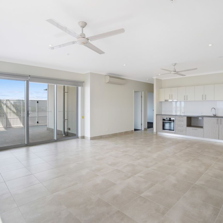 1 Palmerston Cct, Palmerston City NT 0830 - Apartment For Rent | Domain - Photo 1
