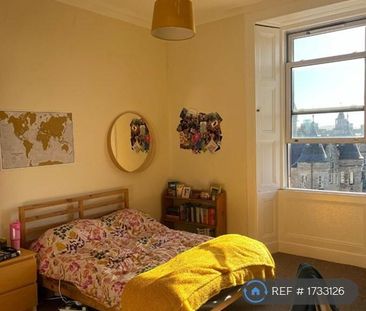 1 bedroom in a flat share to rent - Photo 6