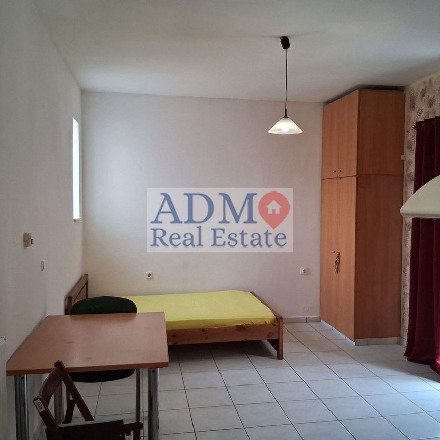 Studio/Γκαρσονιέρα για ενοικίαση Άγιος Ιωάννης Χωστός (Ηράκλειο Κρήτης) - Photo 1