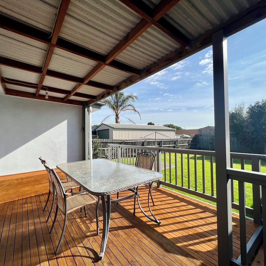 Spacious Family Home in the Heart of Bell Post Hill - Photo 1