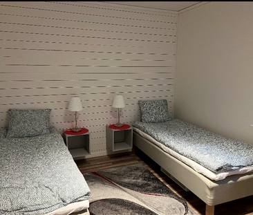 Prästgatan, Timrå - Foto 1 | Rentumo