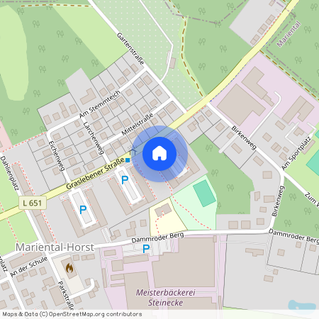 Tulpenhof 2, 38368 Niedersachsen - Rennau