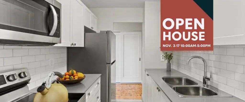 Roxborough Apartments | 330 Queen Elizabeth Drive, Ottawa - Photo 1