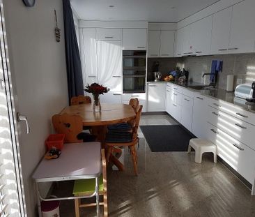 5.5 Room Apartment in Lumbrein - Photo 4