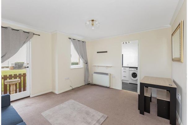 2 bed ground floor flat for rent in Port Seton - Photo 1