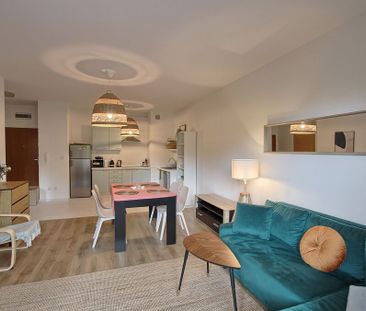 MIESZKANIE na WYNAJEM - Photo 1