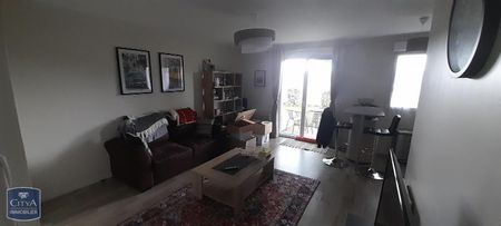 Location Appartement 2 pièces 46m² MAZINGARBE 62670 - Photo 3