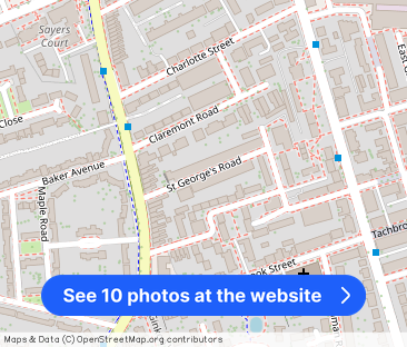 St. Georges Road, LEAMINGTON SPA - Photo 1