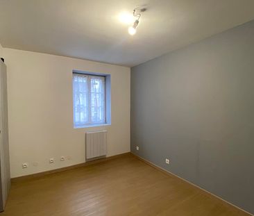 Appartement 2 pièces 42 m2 - Photo 1
