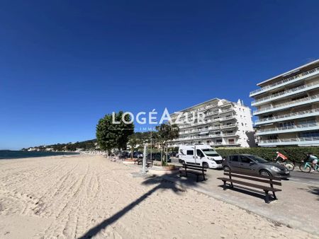 Location AppartementGolfe-Juan 13 Avenue des Freres Roustan 06220 Golfe-Juan - Photo 3