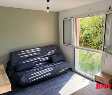 Location Appartement 1 pièce 17m² CHARTRES DE BRETAGNE 35131 - Photo 3