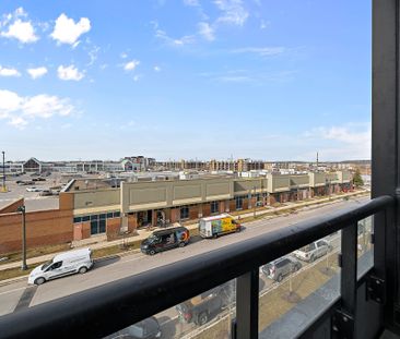 For Lease - 2481 Taunton Road Unit# 370, Oakville, Ontario - Photo 6