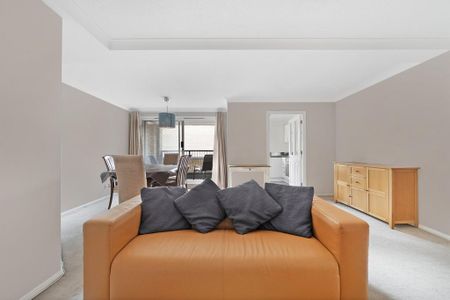 2 bedroom flat to rent - Photo 3