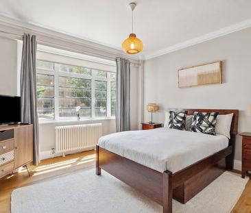 Stourcliffe Close, Stourcliffe Street, London, W1H - Photo 6