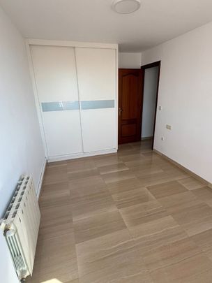 Ático de alquiler en Playa Puerto de Sagunto - Photo 1