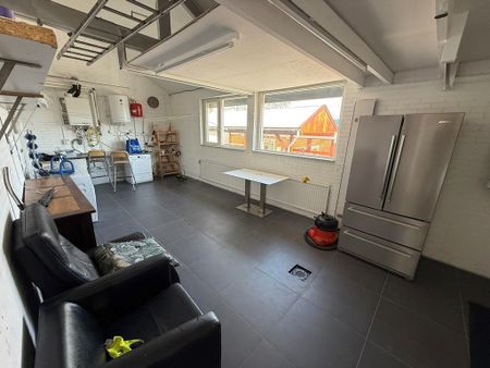 Legmeerdijk 266hs, 1187 NL, Amstelveen - Photo 5