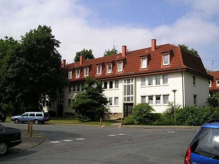 Leben am Kalkhügel - Schöne 3-Zimmmer-Wohnung - Photo 3