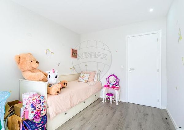 Apartamento T3