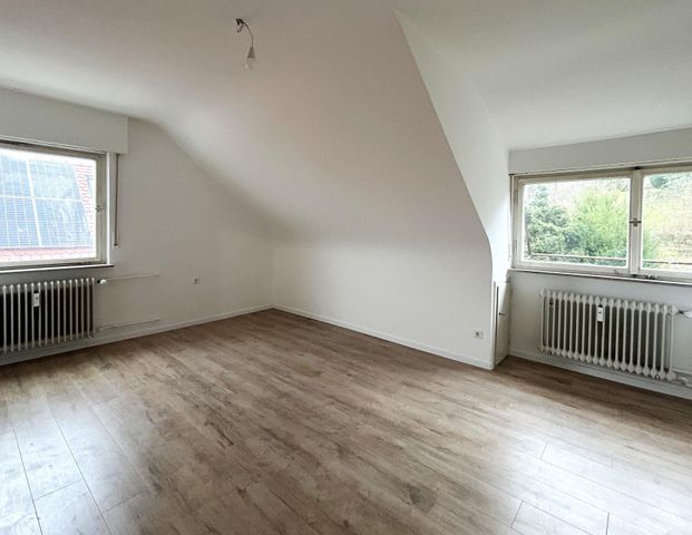 4-Zimmer-Wohnung mit Balkon in Top-Lage - Photo 1