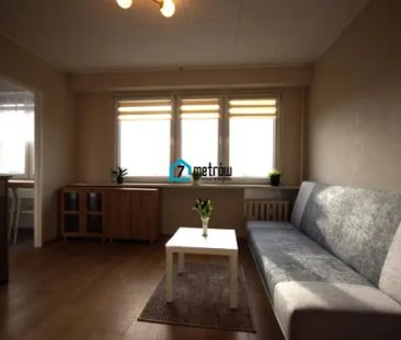 Komfortowe dwupokojowe -ul. Świętopełka - MOKRE - Фото 5