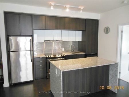 For Lease - 5035 Harvard Road Unit# 313, Mississauga, Ontario - Photo 3
